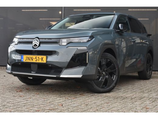 Citroën C5 Aircross 1.2 Hybrid 145 Max DEMO-DEAL! | Vol-Leder | Massage | 360 Camera | Adaptive Cruise | Elektr. Acht...