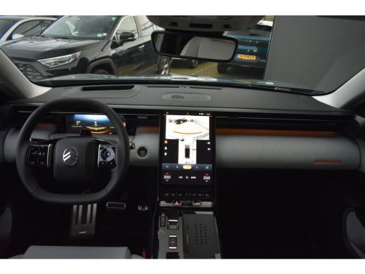 Citroën C5 Aircross 1.2 Hybrid 145 Max DEMO-DEAL! | Vol-Leder | Massage | 360 Camera | Adaptive Cruise | Elektr. Acht... ActivLease financial lease