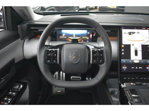 Citroën C5 Aircross 1.2 Hybrid 145 Max DEMO-DEAL! | Vol-Leder | Massage | 360 Camera | Adaptive Cruise | Elektr. Acht... ActivLease financial lease