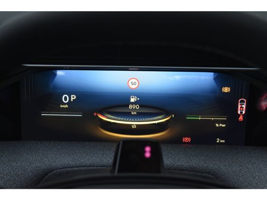 Citroën C5 Aircross 1.2 Hybrid 145 Max DEMO-DEAL! | Vol-Leder | Massage | 360 Camera | Adaptive Cruise | Elektr. Acht... ActivLease financial lease