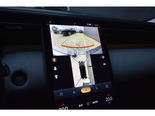 Citroën C5 Aircross 1.2 Hybrid 145 Max DEMO-DEAL! | Vol-Leder | Massage | 360 Camera | Adaptive Cruise | Elektr. Acht... ActivLease financial lease