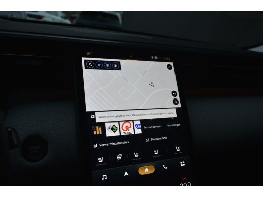 Citroën C5 Aircross 1.2 Hybrid 145 Max DEMO-DEAL! | Vol-Leder | Massage | 360 Camera | Adaptive Cruise | Elektr. Acht... ActivLease financial lease