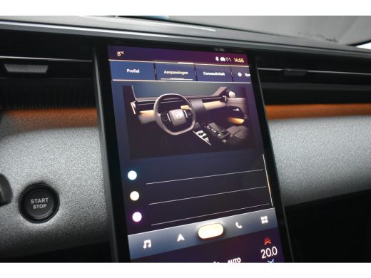 Citroën C5 Aircross 1.2 Hybrid 145 Max DEMO-DEAL! | Vol-Leder | Massage | 360 Camera | Adaptive Cruise | Elektr. Acht... ActivLease financial lease