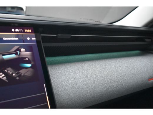 Citroën C5 Aircross 1.2 Hybrid 145 Max DEMO-DEAL! | Vol-Leder | Massage | 360 Camera | Adaptive Cruise | Elektr. Acht... ActivLease financial lease