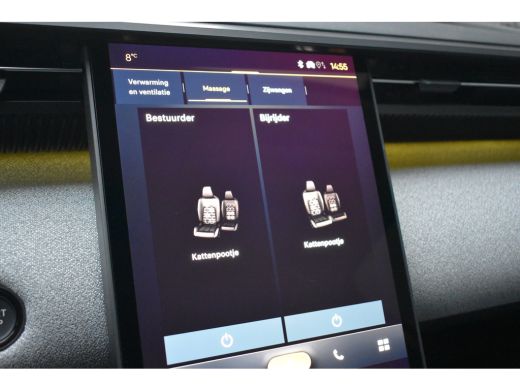 Citroën C5 Aircross 1.2 Hybrid 145 Max DEMO-DEAL! | Vol-Leder | Massage | 360 Camera | Adaptive Cruise | Elektr. Acht... ActivLease financial lease