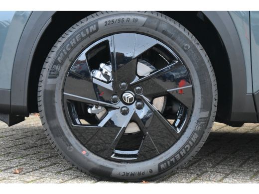 Citroën C5 Aircross 1.2 Hybrid 145 Max DEMO-DEAL! | Vol-Leder | Massage | 360 Camera | Adaptive Cruise | Elektr. Acht... ActivLease financial lease