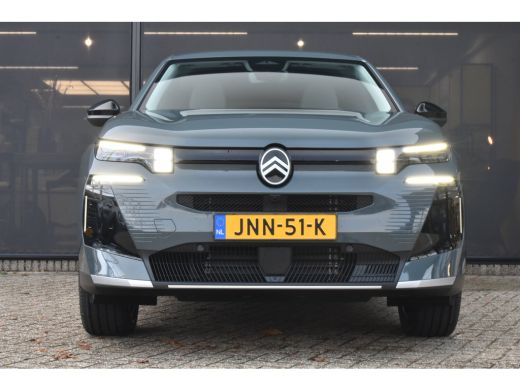 Citroën C5 Aircross 1.2 Hybrid 145 Max DEMO-DEAL! | Vol-Leder | Massage | 360 Camera | Adaptive Cruise | Elektr. Acht... ActivLease financial lease