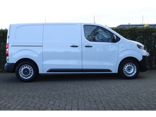 Citroën Jumpy 2.0 BlueHDI 145 L2 | Cruise Control | Achteruitrijcamera | PDC | Navi | Carplay | Dodehoekbewakin... ActivLease financial lease