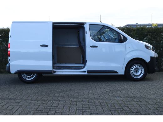 Citroën Jumpy 2.0 BlueHDI 145 L2 | Cruise Control | Achteruitrijcamera | PDC | Navi | Carplay | Dodehoekbewakin... ActivLease financial lease