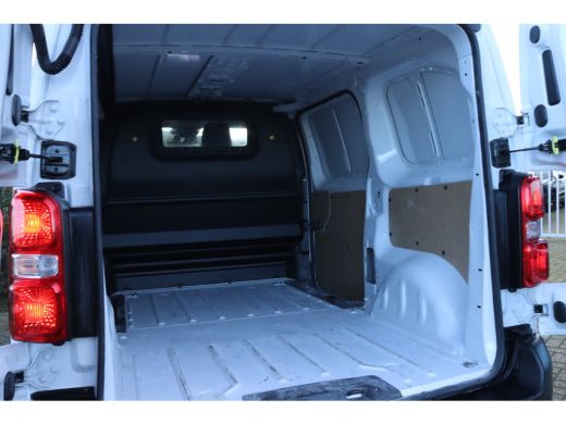 Citroën Jumpy 2.0 BlueHDI 145 L2 | Cruise Control | Achteruitrijcamera | PDC | Navi | Carplay | Dodehoekbewakin... ActivLease financial lease