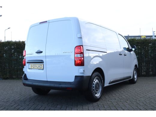 Citroën Jumpy 2.0 BlueHDI 145 L2 | Cruise Control | Achteruitrijcamera | PDC | Navi | Carplay | Dodehoekbewakin... ActivLease financial lease