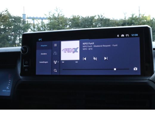 Citroën Jumpy 2.0 BlueHDI 145 L2 | Cruise Control | Achteruitrijcamera | PDC | Navi | Carplay | Dodehoekbewakin... ActivLease financial lease