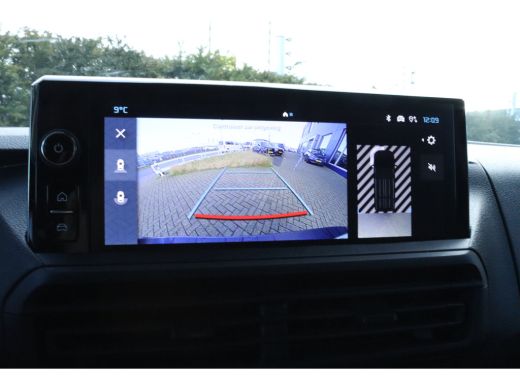 Citroën Jumpy 2.0 BlueHDI 145 L2 | Cruise Control | Achteruitrijcamera | PDC | Navi | Carplay | Dodehoekbewakin... ActivLease financial lease