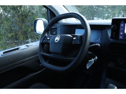 Citroën Jumpy 2.0 BlueHDI 145 L2 | Cruise Control | Achteruitrijcamera | PDC | Navi | Carplay | Dodehoekbewakin... ActivLease financial lease