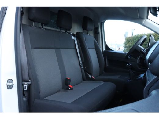 Citroën Jumpy 2.0 BlueHDI 145 L2 | Cruise Control | Achteruitrijcamera | PDC | Navi | Carplay | Dodehoekbewakin... ActivLease financial lease