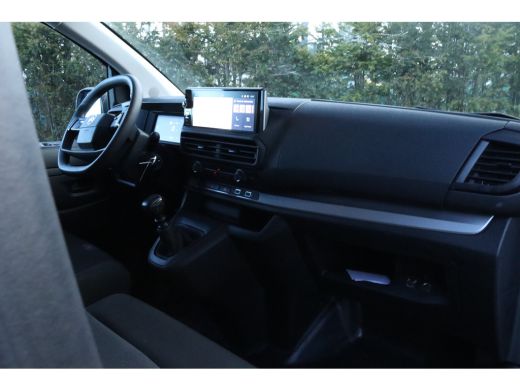 Citroën Jumpy 2.0 BlueHDI 145 L2 | Cruise Control | Achteruitrijcamera | PDC | Navi | Carplay | Dodehoekbewakin... ActivLease financial lease