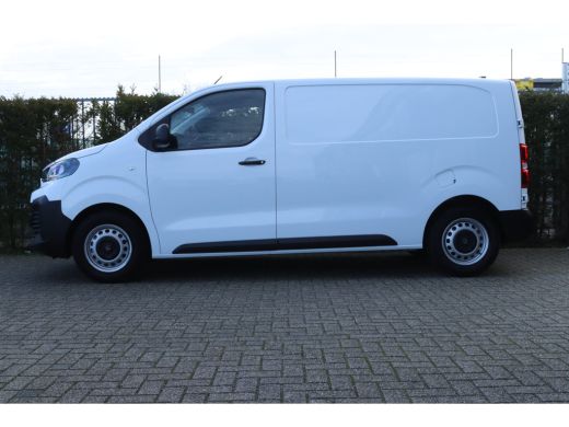 Citroën Jumpy 2.0 BlueHDI 145 L2 | Cruise Control | Achteruitrijcamera | PDC | Navi | Carplay | Dodehoekbewakin... ActivLease financial lease