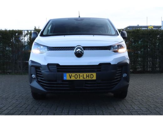 Citroën Jumpy 2.0 BlueHDI 145 L2 | Cruise Control | Achteruitrijcamera | PDC | Navi | Carplay | Dodehoekbewakin... ActivLease financial lease