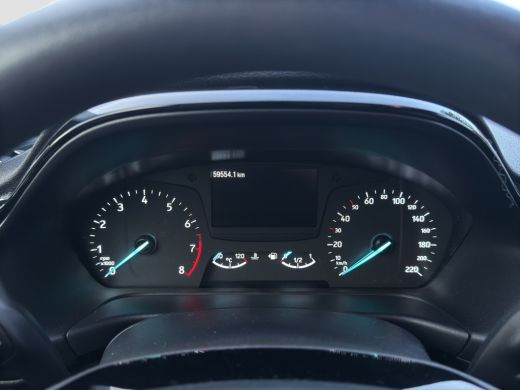 Ford Fiesta 1.0 EcoBoost Connected | Cruise Control | Apple Carplay | Airco | Navigatie ActivLease financial lease