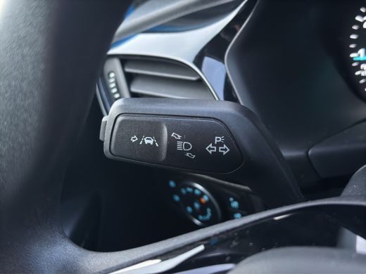 Ford Fiesta 1.0 EcoBoost Connected | Cruise Control | Apple Carplay | Airco | Navigatie ActivLease financial lease