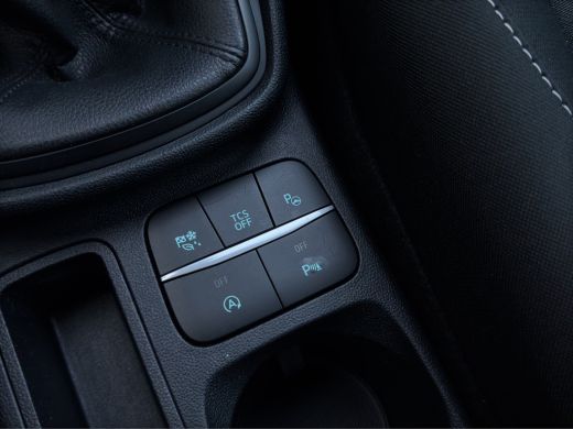 Ford Fiesta 1.0 EcoBoost Connected | Cruise Control | Apple Carplay | Airco | Navigatie ActivLease financial lease