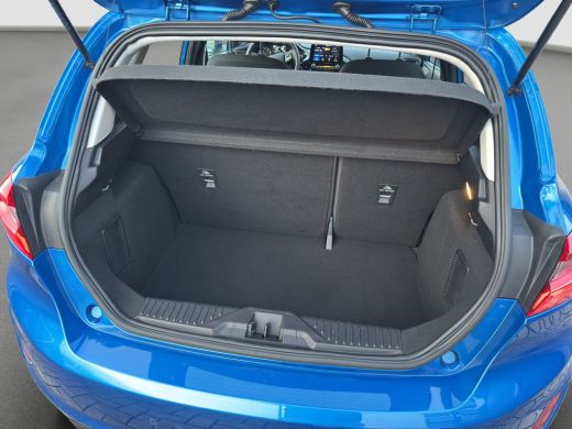 Ford Fiesta 1.0 EcoBoost Connected | Cruise Control | Apple Carplay | Airco | Navigatie ActivLease financial lease