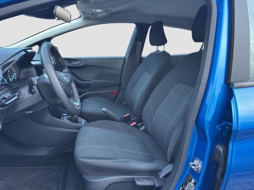 Ford Fiesta 1.0 EcoBoost Connected | Cruise Control | Apple Carplay | Airco | Navigatie ActivLease financial lease