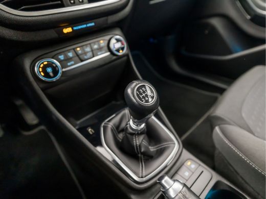 Ford Fiesta 1.0 EcoBoost Titanium (APPLE CARPLAY, GROOT NAVI, CLIMATE, BANG&OLUFSEN, SPORTSTOELEN, CRUISE, LM... ActivLease financial lease