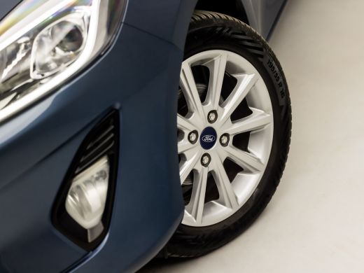 Ford Fiesta 1.0 EcoBoost Titanium (APPLE CARPLAY, GROOT NAVI, CLIMATE, BANG&OLUFSEN, SPORTSTOELEN, CRUISE, LM... ActivLease financial lease