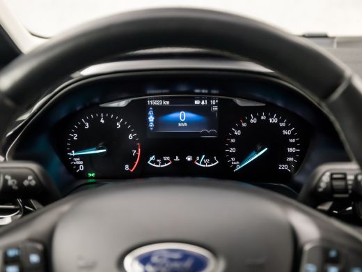 Ford Fiesta 1.0 EcoBoost Titanium (APPLE CARPLAY, GROOT NAVI, CLIMATE, BANG&OLUFSEN, SPORTSTOELEN, CRUISE, LM... ActivLease financial lease