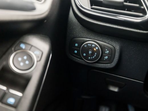 Ford Fiesta 1.0 EcoBoost Titanium (APPLE CARPLAY, GROOT NAVI, CLIMATE, BANG&OLUFSEN, SPORTSTOELEN, CRUISE, LM... ActivLease financial lease