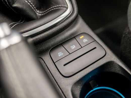 Ford Fiesta 1.0 EcoBoost Titanium (APPLE CARPLAY, GROOT NAVI, CLIMATE, BANG&OLUFSEN, SPORTSTOELEN, CRUISE, LM... ActivLease financial lease