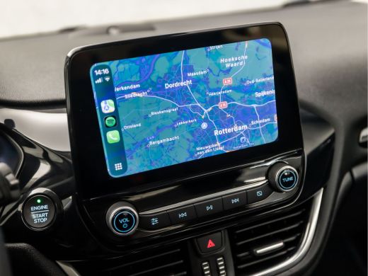 Ford Fiesta 1.0 EcoBoost Titanium (APPLE CARPLAY, GROOT NAVI, CLIMATE, BANG&OLUFSEN, SPORTSTOELEN, CRUISE, LM... ActivLease financial lease