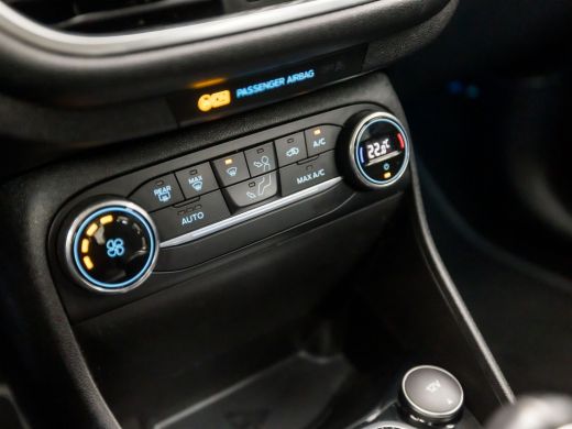 Ford Fiesta 1.0 EcoBoost Titanium (APPLE CARPLAY, GROOT NAVI, CLIMATE, BANG&OLUFSEN, SPORTSTOELEN, CRUISE, LM... ActivLease financial lease