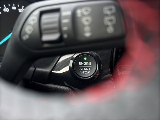 Ford Fiesta 1.0 ST-Line | Cruise Control | Apple Carplay | Climate Control | Navigatie | Parkeersensoren ActivLease financial lease