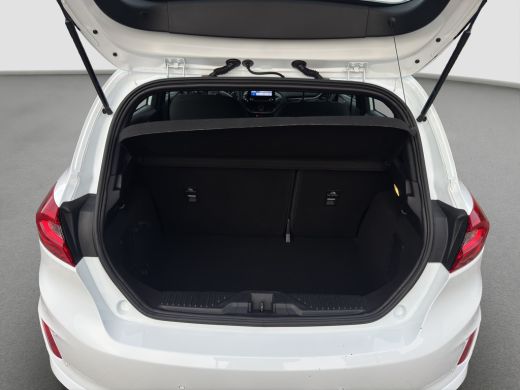 Ford Fiesta 1.0 ST-Line | Cruise Control | Apple Carplay | Climate Control | Navigatie | Parkeersensoren ActivLease financial lease