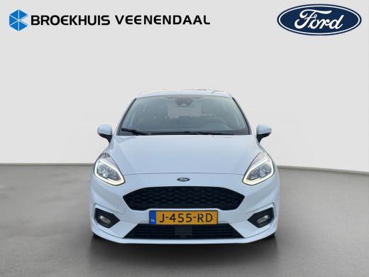 Ford Fiesta 1.0 ST-Line | Cruise Control | Apple Carplay | Climate Control | Navigatie | Parkeersensoren ActivLease financial lease
