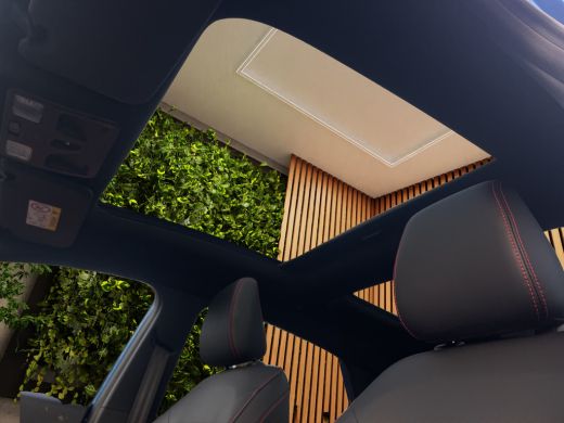 Ford Puma 1.0 EcoBoost Hybrid ST-Line X | 155pk! | Pano | Navi |Matrix LED | Draadloos Apple Carplay | Stoe... ActivLease financial lease