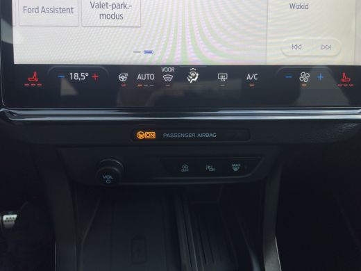 Ford Puma 1.0 EcoBoost Hybrid ST-Line X | 155pk! | Pano | Navi |Matrix LED | Draadloos Apple Carplay | Stoe... ActivLease financial lease