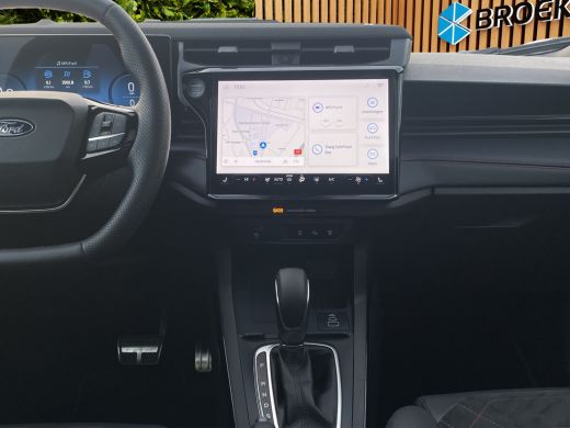 Ford Puma 1.0 EcoBoost Hybrid ST-Line X | 155pk! | Pano | Navi |Matrix LED | Draadloos Apple Carplay | Stoe... ActivLease financial lease