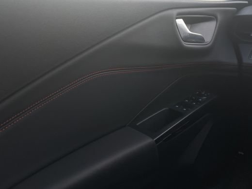 Ford Puma 1.0 EcoBoost Hybrid ST-Line X | 155pk! | Pano | Navi |Matrix LED | Draadloos Apple Carplay | Stoe... ActivLease financial lease