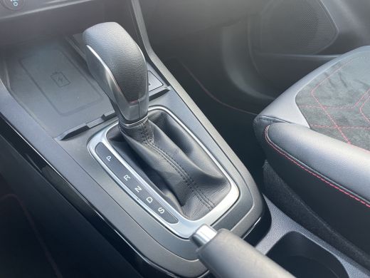 Ford Puma 1.0 EcoBoost Hybrid ST-Line X | 155pk! | Pano | Navi |Matrix LED | Draadloos Apple Carplay | Stoe... ActivLease financial lease