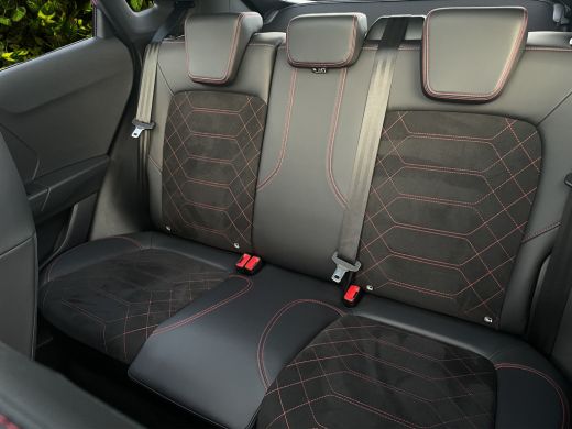 Ford Puma 1.0 EcoBoost Hybrid ST-Line X | 155pk! | Pano | Navi |Matrix LED | Draadloos Apple Carplay | Stoe... ActivLease financial lease