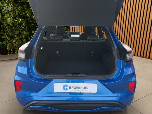 Ford Puma 1.0 EcoBoost Hybrid ST-Line X | 155pk! | Pano | Navi |Matrix LED | Draadloos Apple Carplay | Stoe... ActivLease financial lease