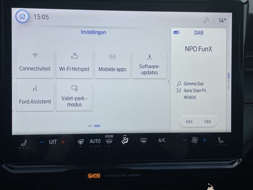 Ford Puma 1.0 EcoBoost Hybrid ST-Line X | 155pk! | Pano | Navi |Matrix LED | Draadloos Apple Carplay | Stoe... ActivLease financial lease
