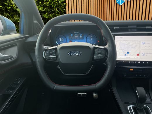 Ford Puma 1.0 EcoBoost Hybrid ST-Line X | 155pk! | Pano | Navi |Matrix LED | Draadloos Apple Carplay | Stoe... ActivLease financial lease