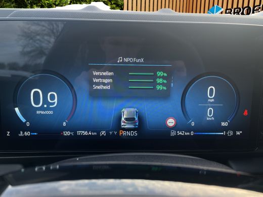 Ford Puma 1.0 EcoBoost Hybrid ST-Line X | 155pk! | Pano | Navi |Matrix LED | Draadloos Apple Carplay | Stoe... ActivLease financial lease