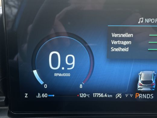 Ford Puma 1.0 EcoBoost Hybrid ST-Line X | 155pk! | Pano | Navi |Matrix LED | Draadloos Apple Carplay | Stoe... ActivLease financial lease