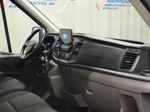Ford Transit 2.0TDCI 130pk L3/H2 Trekhaak Euro 6! ActivLease financial lease