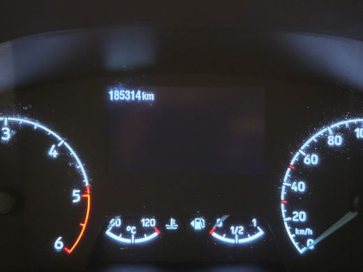 Ford Transit 2.0TDCI 130pk L3/H2 Trekhaak Euro 6! ActivLease financial lease